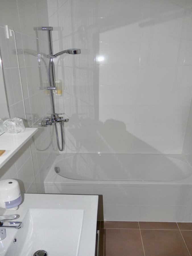 Hotel Lika Jug Brinje Dış mekan fotoğraf